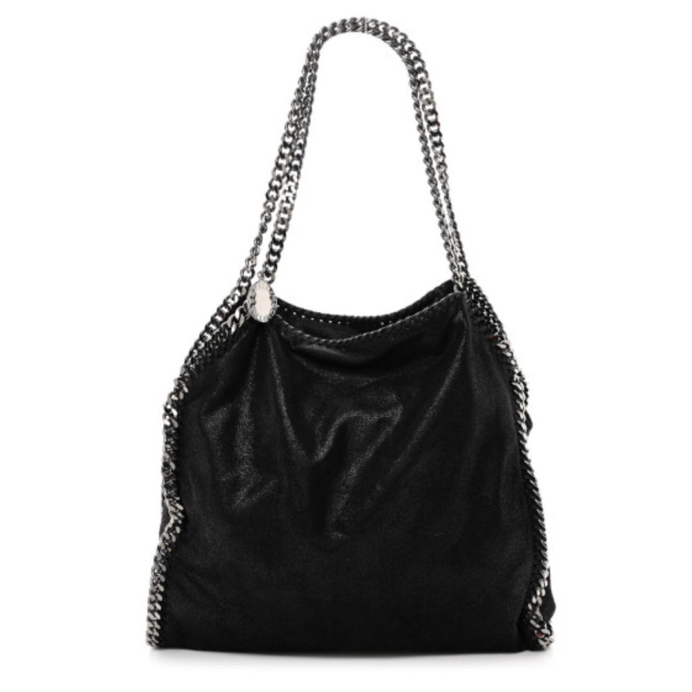 Stella McCartney Falabella Tote - black